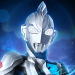 奥特曼格斗超人破解版
