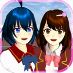 樱花校园模拟器2025最新版无广告版