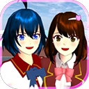 七七酱同款樱花校园模拟器破解版