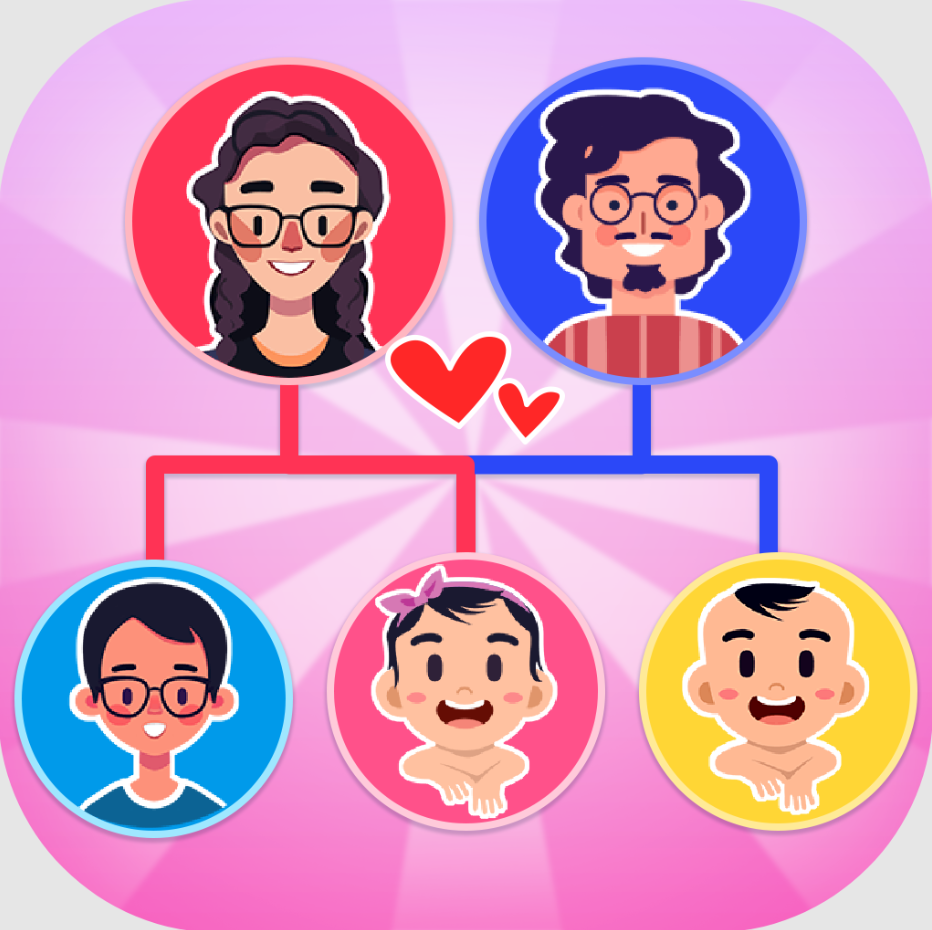 快乐方块屋最新版本破解版免广告 v1.2.1 安卓版