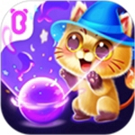 奇妙猫咪世界无限精灵石版 v9.80 无广告版