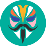 magisk v29.0 中文版