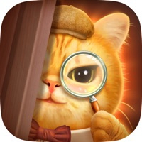 橘猫侦探社破解版无限电量版 v1.1.2 无限金币版