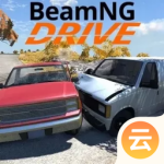 车祸模拟器beamng手游版2025