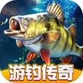 欢乐钓鱼大师破解版2025最新版