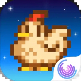 星露谷物语无限金币无限资源中文版