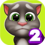 我的汤姆猫2破解手机版 v3.6.0.5 无限钻石版