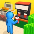 我要逆袭开饭店破解版最新版 v1.0.2 内置菜单版