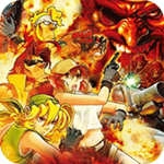 合金弹头XX无限生命版 v4.3.5 无敌版