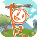 画个火柴人2无限血量版中文版 v1.0.0.4 内购版