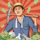 王铲铲的致富之路内置mod菜单版 v1.3.1 无限钻石版