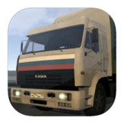卡车运输模拟全部解锁版2025 v1.3662 中文版