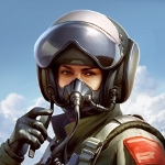 现代空战3d破解版无限金币版 v4.0.2 安卓版