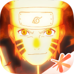 火影忍者手游破解版 v1.72.63.6 无限金币版
