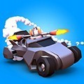 疯狂撞车王破解版2025 v1.7.14 安卓版