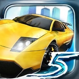 狂野飙车5破解版无限车辆版 v3.3.7 无限钻石版