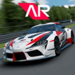 绝对赛车无限金币版2025 v2.17.4 内购版