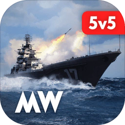 现代战舰国际服最新版  v0.93.1.40286 无限黄金版