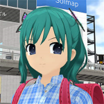 少女都市2025最新版作弊菜单版 v2.88 内置菜单版