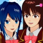 樱花校园模拟器正版 v1.044.06 无限皮肤版