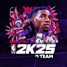 nba2k25手游免费下载中文版