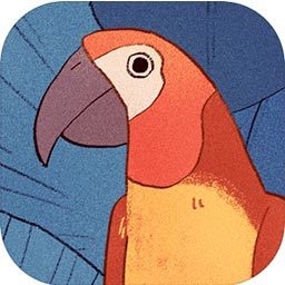 孤独的鸟儿破解版中文版