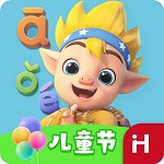 洪恩拼音app官方正版 v1.9.3 手机版