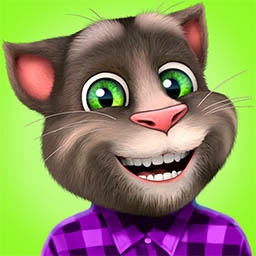 会说话的汤姆猫2最新版