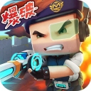 迷你枪战精英无限钻石版
