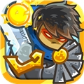 世界守卫军内购破解中文版 v1.9.3 手机版