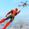 钢铁绳索英雄无限能量2025