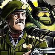 战火英雄2内置MOD作弊菜单版