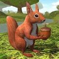松鼠模拟器中文版破解版