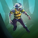 太空刑警3中文版