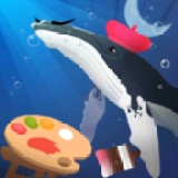 深海水族馆无限珍珠破解版