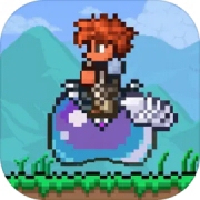 terraria破解版