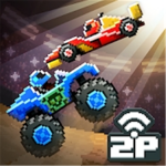 撞头赛车2025破解版全部车解锁版 v5.1.4 无限解锁车辆