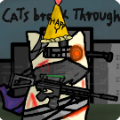 猫猫突围无限科恩币版