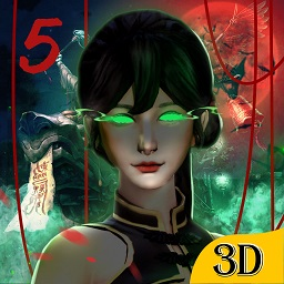 无尽噩梦5怨灵咒无限资源版