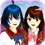 樱花校园无限钱版