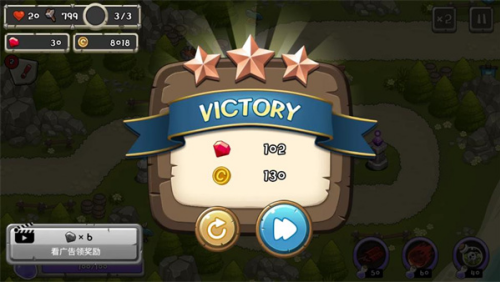 3