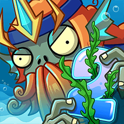 植物大战僵尸2破解版无限钻石 v3.8.0 全植物解锁版