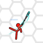 愤怒的火柴人5汉化版破解版