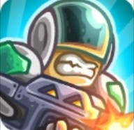 钢铁战队破解版 v1.4.21 无限技能点版
