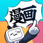 哔哩哔哩漫画官方最新版本 v6.19.6 手机版