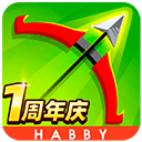 弓箭传说破解版 v4.0 破解版