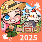 阿凡达世界2025最新版