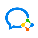 企业微信app