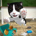 猫咪模拟器无敌版无限金币版