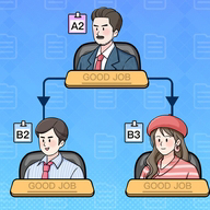 董事长模拟器破解版无限资源版 v1.0.1 免费版